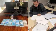 Operação policial investiga esquema de fraude tributária que causou rombo milionário