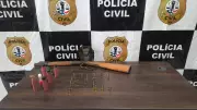 Operação policial no MA prende suspeitos de homicídio em festa em Açailândia
