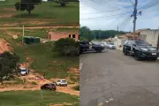 Operação policial prende sete por roubo qualificado e cárcere privado no interior paulista
