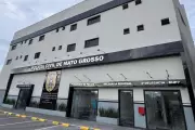 Operação prende cinco suspeitos de homicídio planejado em Várzea Grande, MT