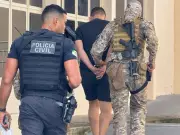 Operação Renorcrim cumpre 70 mandados contra facções em Natal