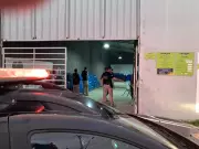Operação Sentinela II combate tráfico e fraude em concurso no Sertão de Pernambuco