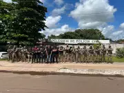 Operação 'Ultimatum' no Maranhão prende quatro e deixa um morto em confronto com a polícia