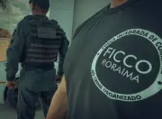 Operação Virago prende 22 do PCC em Roraima, maioria mulheres do 'Setor da Feminina'