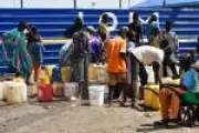 Organizações pedem corredor humanitário no Estreito de Ormuz