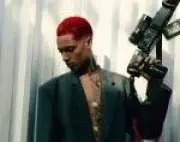 Oruam, filho de Marcinho VP, é alvo de operação contra Comando Vermelho