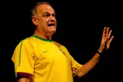 Oscar Schmidt, maior ídolo do basquete brasileiro, morre aos 68 anos em São Paulo