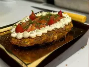 Ovo de sushi substitui chocolate e vira sensação na Páscoa de Rio Branco