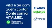 Paciente diabética sofre desmaio por hipoglicemia grave durante caminhada em São José de Ribamar