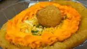 Padaria catarinense inova com 'ovo de coxinha' e conquista clientes na Páscoa