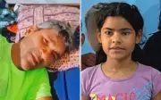 Padrasto suspeito de envenenar menina gravou vídeo com ameaças antes do crime
