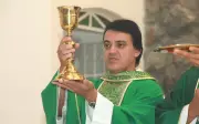 Padre José Renilson morre aos 54 anos em Divinópolis vítima de infarto