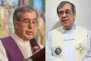 Padre Oscar Vasconcelos morre de infarto aos 72 anos em Cubatão, no Domingo de Páscoa