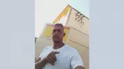 Pai de 65 anos é preso por esfaquear e matar filho de 45 anos em Franca, SP