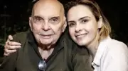 Pai de Ana Paula Renault, ex-deputado Gerardo Renault, morre aos 96 anos durante BBB 26