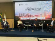 Painel em Macapá debate uso de IA e segurança eleitoral na Amazônia