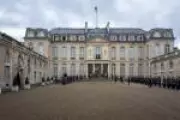 Palácio do Eliseu barra agentes em investigação sobre corrupção em homenagens no Panteão