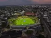 Palmeiras inicia busca pelo tetra da Libertadores contra Junior Barranquilla na Colômbia