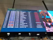 Pane em centro de controle aéreo de SP causa evacuação e paralisa voos em Congonhas