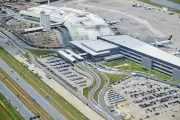Pane no controle aéreo afeta 13 voos no Aeroporto de Confins em Belo Horizonte