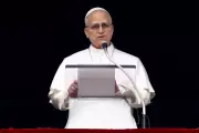 Papa Leão XIV condena guerras e desigualdade social em mensagens na rede X
