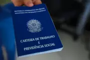 Paraíba tem saldo positivo de 930 empregos formais em março, diz Caged