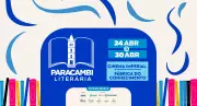 Paracambi Literária 2026: festival cultural gratuito agita a cidade de 24 a 30 de abril