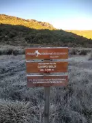 Parque Nacional do Itatiaia registra -4,6°C, a menor temperatura do Brasil nesta quarta-feira