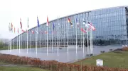 Países da Otan recusam apoio a bloqueio de Trump contra portos do Irã