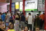 Passagens de ônibus intermunicipais ficam mais caras para o feriado em Belém