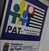 PAT de Tupã é reconhecido por excelente desempenho na promoção da empregabilidade