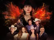 Paula Fernandes anuncia gravação de show especial '30 e Poucos Anos' em São Paulo com convidados