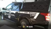 Pecuarista é preso após atirar contra funcionário em fazenda em Mucajaí, Roraima