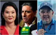 Peruanos votam em eleição crucial com recorde de candidatos e cenário fragmentado