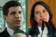 Pesquisa aponta João Campos na liderança contra Raquel Lyra em Pernambuco para 2026