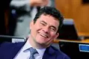 Pesquisa AtlasIntel: Moro lidera para governador do PR e pode vencer no 1º turno