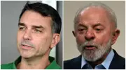 Pesquisa Quaest de abril mostra empate técnico entre Lula e Flávio Bolsonaro em 2026