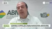 Pesquisa revela que 31% dos trabalhadores rurais enfrentam barreiras para adotar novas técnicas