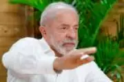 Pesquisa revela queda de 10 pontos de Lula em Pernambuco, reduto histórico do petista