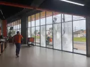 Pet shop é alvo de ataque a tiros em Belém; crime pode ter relação com extorsão