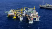 Petrobras descobre hidrocarbonetos no pré-sal da Bacia de Campos em poço profundo