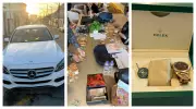 PF desarticula esquema bilionário de lavagem de dinheiro ligado a funkeiros e influenciadores
