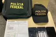 PF desarticula esquema de fraude contra a Caixa em Divinópolis; prejuízo supera R$ 500 mil