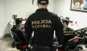 PF e Receita combatem fraude de R$ 86 bilhões em alfândega no Porto do Rio