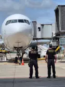 PF extradita brasileiro foragido em Portugal por homicídio em acidente de trânsito em Varginha