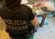 PF faz operação em Pindamonhangaba contra suspeito de aliciar menores online