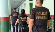 PF investiga crimes sexuais contra adolescentes em instituto federal no Amazonas