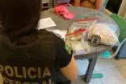 PF investiga homem de 44 anos que fingiu ser adolescente para aliciar meninas em grupo de WhatsApp