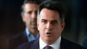 PF investiga malas de políticos em voo com presidente da Câmara
