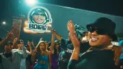 PF mira MC Ryan SP e produtoras de funk em megaoperação; 8 das 10 músicas mais ouvidas são investigadas